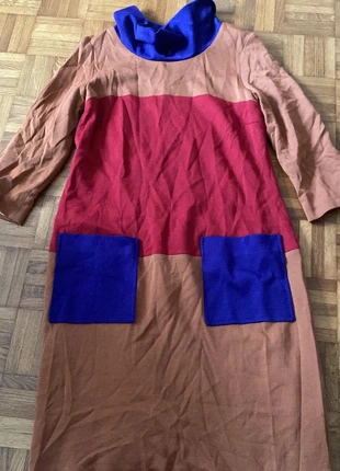 Robe Margot fontaine, marke: Margot Paris, zustand: Neu, größe: XXL / 44 / 16, 8,00 €, 9,10 € inklusive Vinted-Käuferschutz