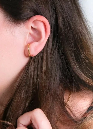 Boucles bague d’oreilles, marca: Bijouterie, estado: Novo sem etiquetas, €23.00, €24.85 inclui Proteção do Comprador