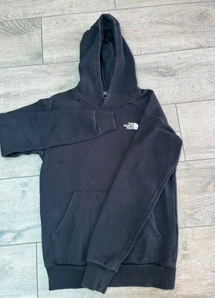 Pull The North Face noir taille S, marca: The North Face, estado: Muy bueno, tamaño: S, 20,00 €, 21,70 € Protección al comprador incluida