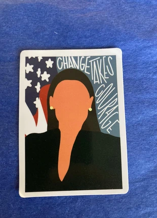 Custom Feminist Stickers | Choose Your Favorites | Bundle Discounts, état: Neuf, 1,00 €, 1,75 € Protection acheteurs incluse