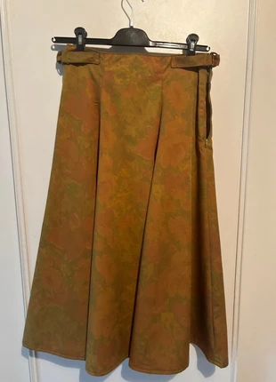 Jupe automnale, condizioni: Ottime, taglia: XS / IT 38 / EU 34, €8.00, €9.10 include la Protezione acquisti