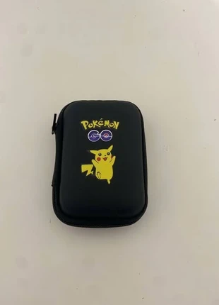 Étui de Rangement Pokémon Pikachu – Protège tes cartes avec style !, marque: Pokémon, état: Très bon état, 3,99 €, 4,89 € Protection acheteurs incluse