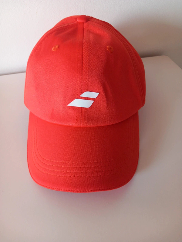 Casquette Babolat neuve