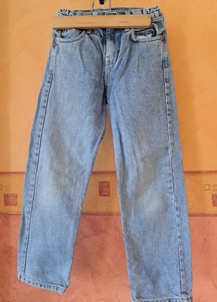 Jeans fille, marque: Influx, état: Bon état, taille: 8 ans / 128 cm, 2,00 €, 2,80 € Protection acheteurs incluse