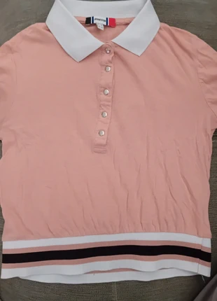 Tee-shirt, brand: Jennyfer, condition: Very good, size: XS, €2.00, €2.80 includes Buyer Protection