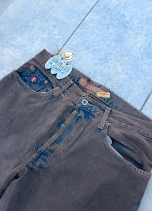 😍Jeans energie vintage paninaro s90 tg w34, marque: Energie, état: Neuf avec étiquette, taille: XXL / 44 / 16, 55,00 €, 58,45 € Protection acheteurs incluse