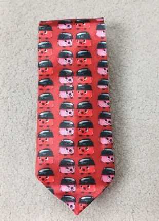 New! Henry & Hetty Hoover Mens Tie #uniquegift #uniquegiftidea #giftforhim, brand: Unique, condition: New with tags, £10.00, £11.20 includes Buyer Protection