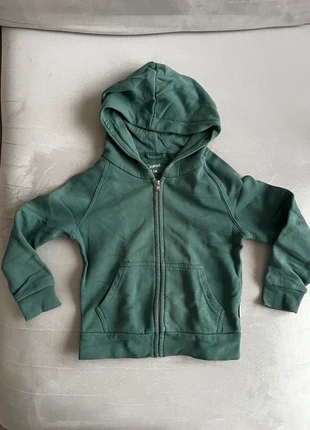 Y2k stupenda felpa verde Scout sweatshirt vert sudadera 4 anos, marca: Scout, estado: Muy bueno, tamaño: 4 años / 104 cm, 9,00 €, 10,15 € Protección al comprador incluida