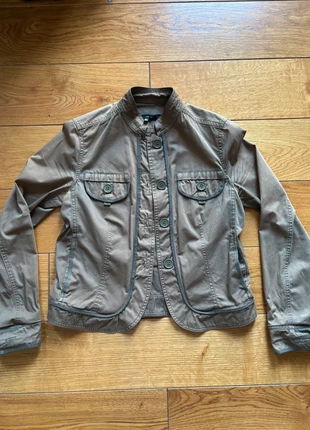 Giacchetta sfoderata da donna ZARA basic - taglia L, brand: Zara, condizioni: Ottime, taglia: L / IT 44 / EU 40, €7.00, €8.05 include la Protezione acquisti