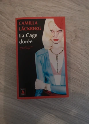 Livre de poche "à cage dorée", état: Très bon état, 3,00 €, 3,85 € Protection acheteurs incluse