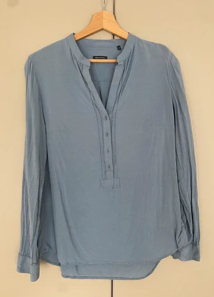 Marc O’Polo Bluse, marke: Marc O'Polo, zustand: Sehr gut, größe: M / 38 / 10, 10,00 €, 11,20 € inklusive Vinted-Käuferschutz