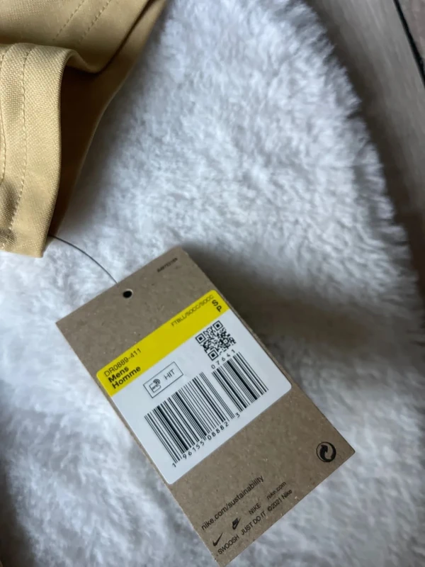 Tee shirt Nike sport - photo numéro 2