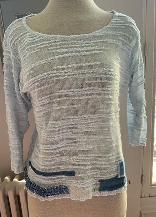 Pull la fée maraboutee, marke: La Fee Maraboutee, zustand: Gut, größe: Einheitsgröße, 28,00 €, 30,10 € inklusive Vinted-Käuferschutz