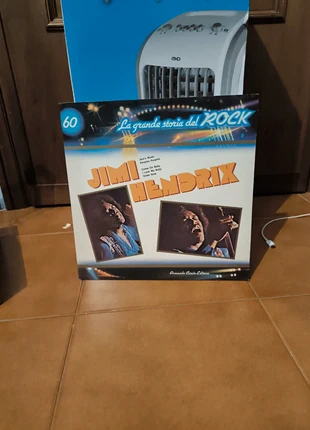 Vinile di Jimi Hendrix, état: Très bon état, 5,00 €, 5,95 € Protection acheteurs incluse