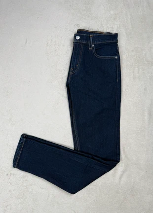Jean Levi’s 512 | Taille W30  L34 | Bleu marine, brand: Levi's, condition: New without tags, size: S, €18.00, €19.60 includes Buyer Protection