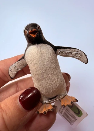 CollectA Toy Penguin, brand: Collecta, condition: New with tags, size: 3 years / 98-103 cm, £1.50, £1.92 includes Buyer Protection