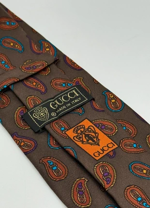Cravatta Gucci Made in Italy, marca: Gucci, estado: Muy bueno, 29,90 €, 32,10 € Protección al comprador Pro incluida