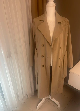 Trench mi - long, marque: Zeeman, état: Très bon état, taille: L / 40 / 12, 8,00 €, 9,10 € Protection acheteurs incluse