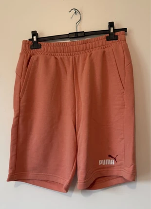 Short, marque: Puma, état: Neuf sans étiquette, taille: M, 13,00 €, 14,35 € Protection acheteurs incluse