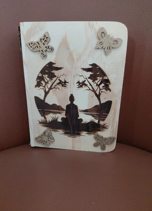 Boîte livre, brand: Maison, condition: New with tags, €10.00, €11.20 includes Buyer Protection