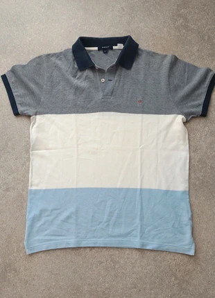 Polo Gant, marke: GANT, zustand: Sehr gut, größe: M, 15,00 €, 16,45 € inklusive Vinted-Käuferschutz