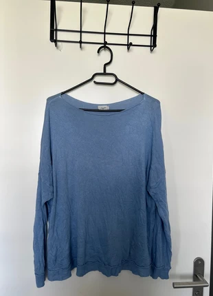 Maglioncino soffice celeste, brand: Suppose, condition: Very good, size: M / 38 / 10, €5.00, €5.95 includes Buyer Protection