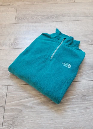 polaire / veste the north face TNF légère bleu / vert taille S femme - G/LR1 - 4, brand: The North Face, condizioni: Ottime, taglia: S / IT 40 / EU 36, €27.99, €30.09 include la Protezione acquisti Pro