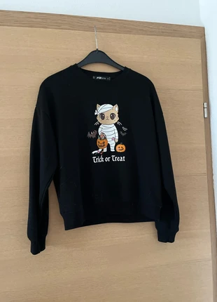 Pullover, brand: FB Sister, condizioni: Ottime, taglia: S / IT 40 / EU 36, €3.00, €3.85 include la Protezione acquisti