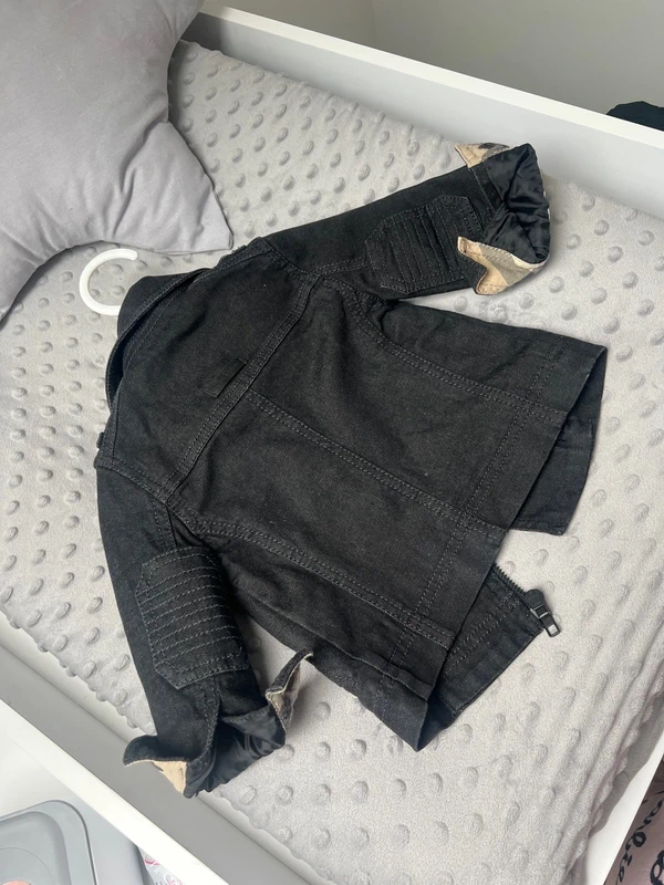 Veste bébé Burberry - photo numéro 4