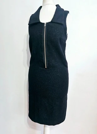 🌼Robe kookai hiver, marca: KOOKAÏ, estado: Muito bom, tamanho: XS / 34 / 6, €30.00, €32.20 inclui Proteção do Comprador