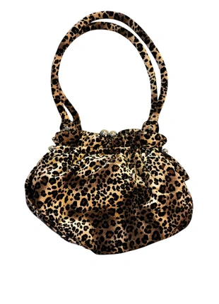Sac à main léopard 2000s Y2K, brand: y2k, condizioni: Ottime, €34.00, €36.40 include la Protezione acquisti
