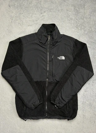 Gilet / Veste polaire the north face denali noir taille M logo brodé - Nouvelle collection #3660, brand: The North Face, condition: Very good, size: M / 38 / 10, €39.99, €42.69 includes Buyer Protection Pro