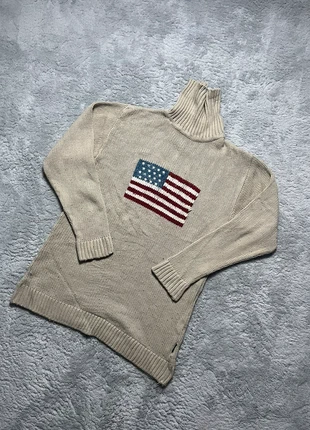 Pull Vintage à Col montant côtelé couleur beige tailleM, marque: Vintage Dressing, état: Très bon état, taille: M, 12,00 €, 13,30 € Protection acheteurs incluse