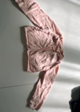 Gilet fille, brand: Gémo, condition: Very good, size: 5 years / 110 cm, €1.00, €1.75 includes Buyer Protection