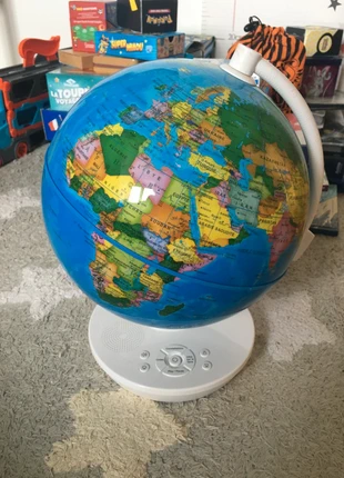 SmartGlobe Myth 3 en 1 Oregon avec Réalité augmentée, marque: Oregon, état: Très bon état, taille: 6 ans / 116 cm, 20,00 €, 21,70 € Protection acheteurs incluse