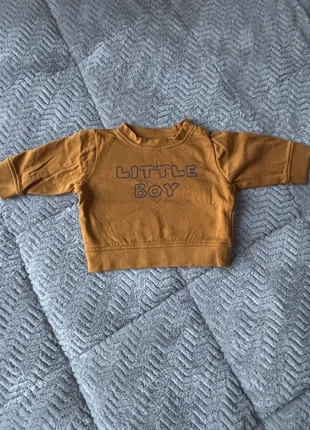 Pull 3 mois, brand: Mots d'enfants, condition: New without tags, size: 3-6 months / 62 cm, €1.50, €2.28 includes Buyer Protection