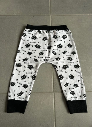 Pantasarouel, marca: Fait Main, estado: Bom, tamanho: 12-18 meses / 80 cm, €2.00, €2.80 inclui Proteção do Comprador