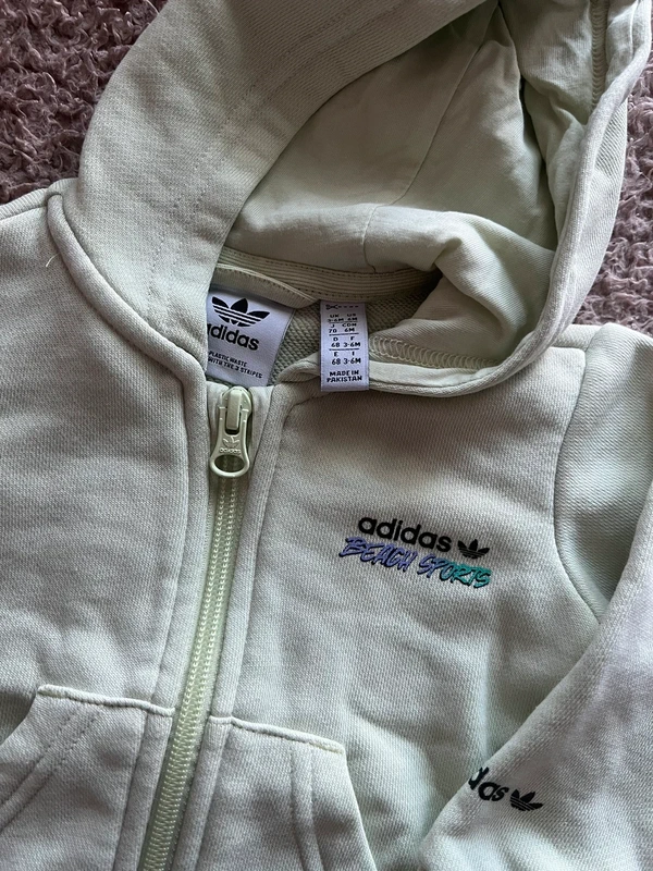 Ensemble adidas - photo numéro 6