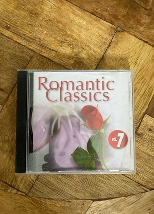 Romantic classics vol 7, condition: Very good, €1.00, €1.75 includes Buyer Protection