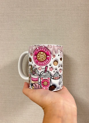 Mug de Noël, marque: Noël, état: Neuf avec étiquette, 10,00 €, 11,20 € Protection acheteurs incluse