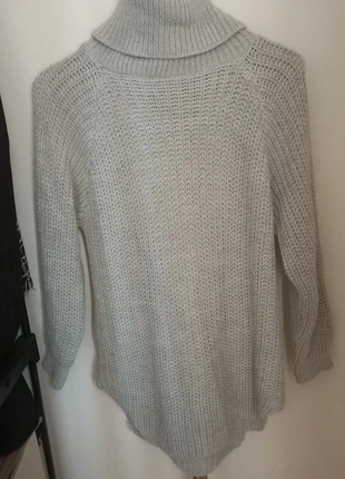 Maglione grigio TU, marque: Grigio, état: Neuf sans étiquette, taille: Taille unique, 12,00 €, 13,30 € Protection acheteurs incluse