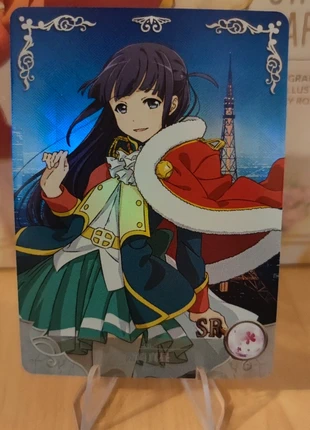 Cartes goddess story 0, 50 cts type SR. Rare Mahiru Tsuyuzaki, marque: Goddess Story, état: Neuf sans étiquette, 1,00 €, 1,75 € Protection acheteurs incluse