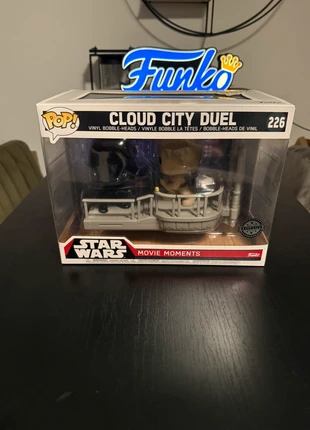 Funko star wars, marque: Funko, état: Neuf sans étiquette, taille: Prématuré, jusqu'à 44cm, 25,00 €, 26,95 € Protection acheteurs incluse