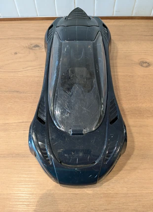 Batman The Animated Series Bruce Wayne's Street Jet, Kenner 1993 Comics, marque: Kenner, état: Satisfaisant, taille: Taille unique, 10,00 €, 11,20 € Protection acheteurs incluse