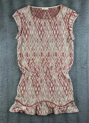 Très belle robe Ba&sh 2 Gisele brique beige, brand: Ba&sh, condition: Very good, size: M / 38 / 10, €49.00, €52.15 includes Buyer Protection Pro