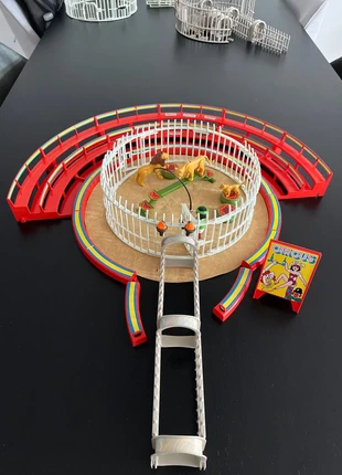 Playmobil vintage circus piste (1021), marca: Playmobil, estado: Muy bueno, tamaño: Talla única, 17,50 €, 19,08 € Protección al comprador Pro incluida