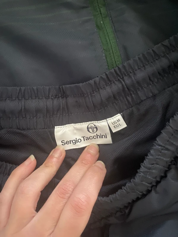 Survêtement Sergio Tacchini - photo numéro 2