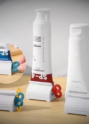 Spremitubo universale con manovella – usa fino all’ultima goccia!, état: Neuf, 7,00 €, 8,05 € Protection acheteurs incluse