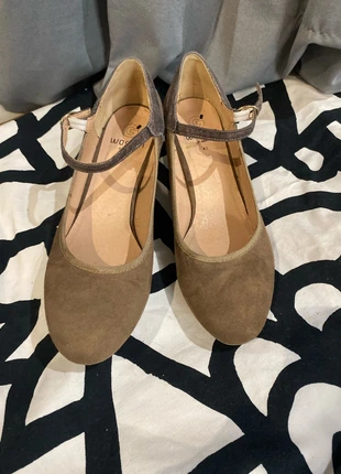 Chaussures à talons, marque: La Halle, état: Bon état, taille: 41, 2,00 €, 2,80 € Protection acheteurs incluse