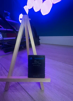 Memory card PlayStation 2 PS2, brand: PlayStation, condizioni: Ottime, €8.99, €10.14 include la Protezione acquisti